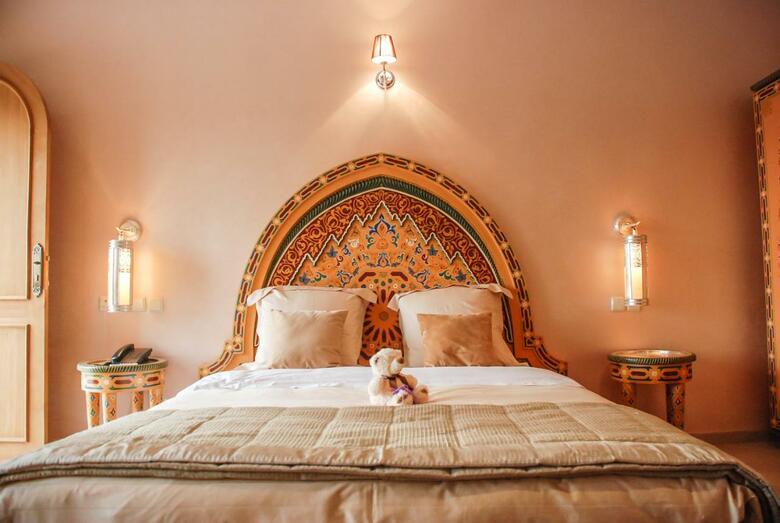 Riad Noumidya