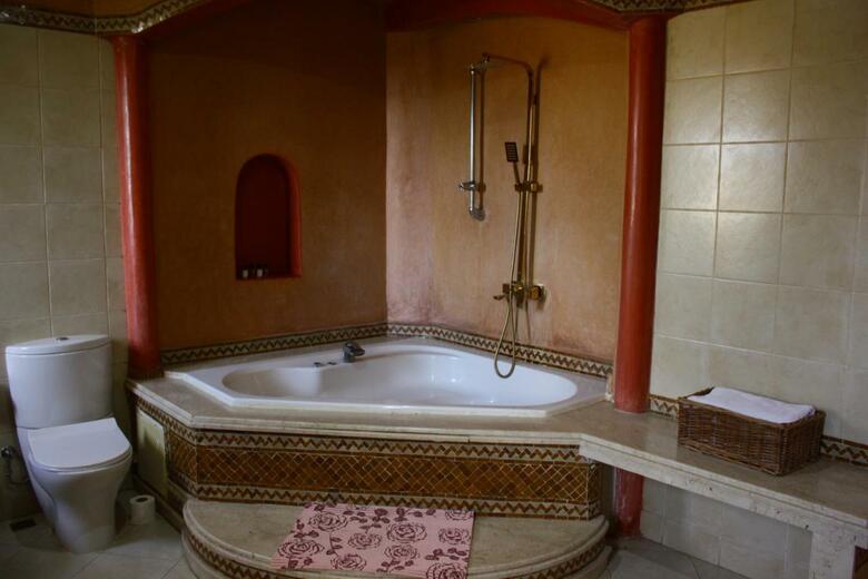 Riad Noumidya