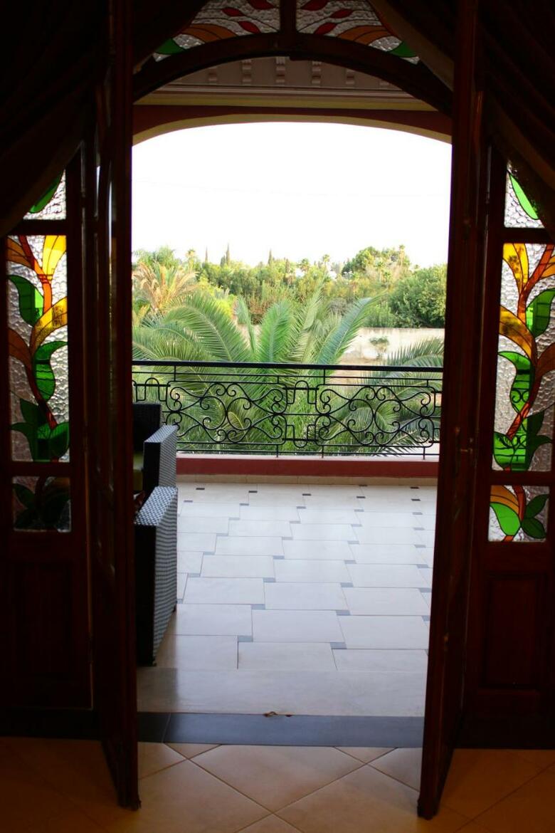 Riad Noumidya