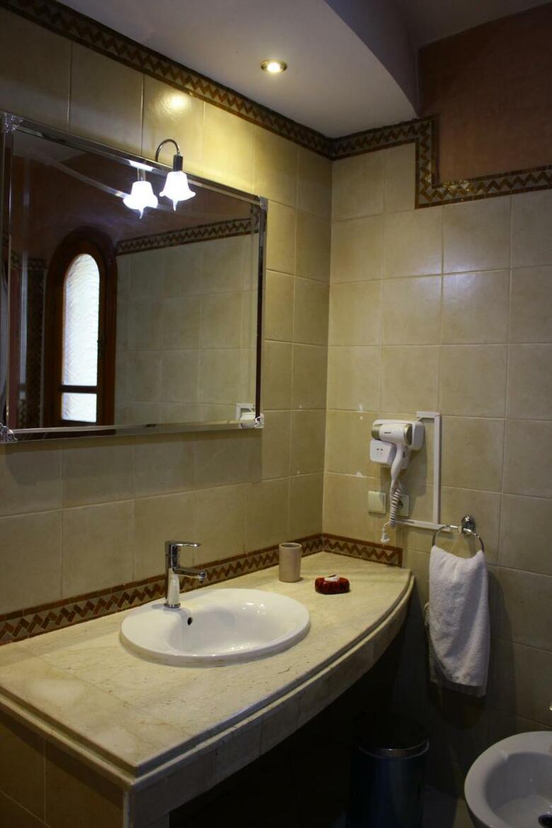 Riad Noumidya