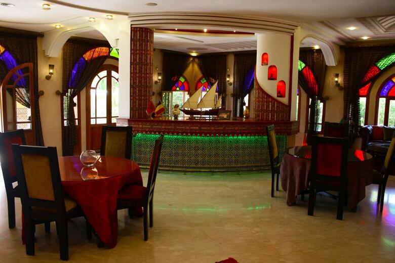 Riad Noumidya