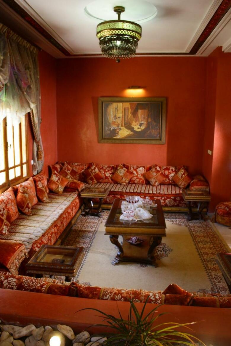 Riad Noumidya