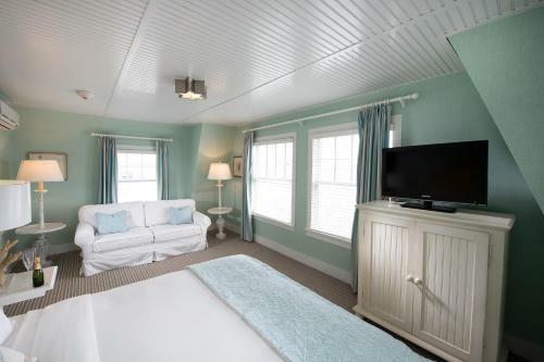 Hotel The Tides Beach Club