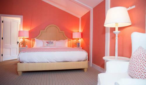 Hotel The Tides Beach Club