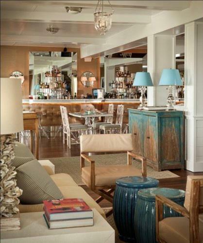 Hotel The Tides Beach Club