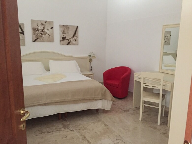 Apartamento Casa Paola