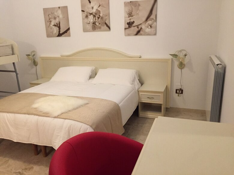 Apartamento Casa Paola