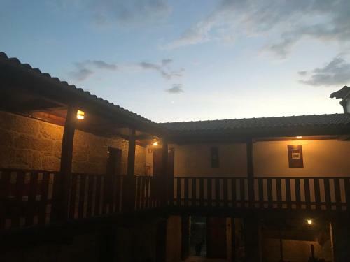 Agroturismo Quinta Casa Da Fonte