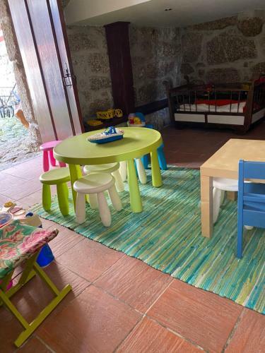 Agroturismo Quinta Casa Da Fonte