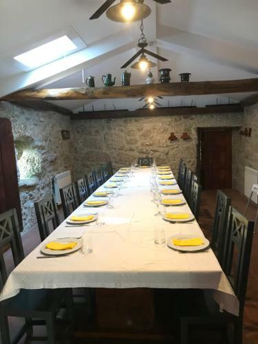 Agroturismo Quinta Casa Da Fonte