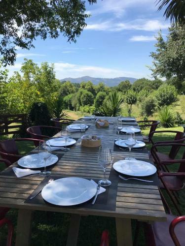 Agroturismo Quinta Casa Da Fonte
