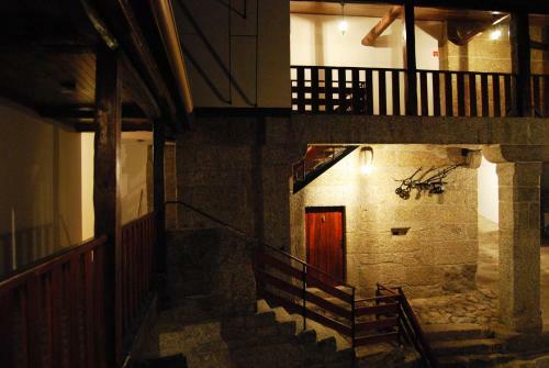 Agroturismo Quinta Casa Da Fonte