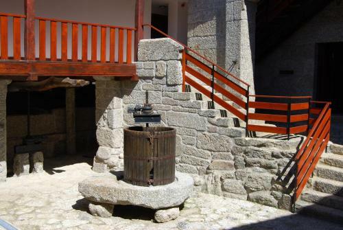Agroturismo Quinta Casa Da Fonte