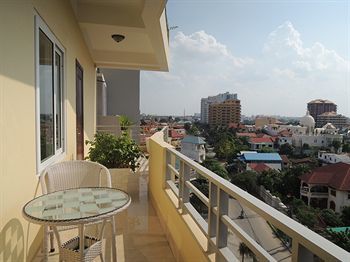 Sen Han Hotel
