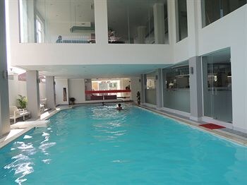 Sen Han Hotel