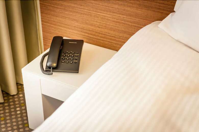 Hotel Invite
