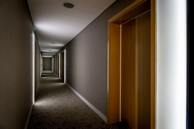 Hotel Invite