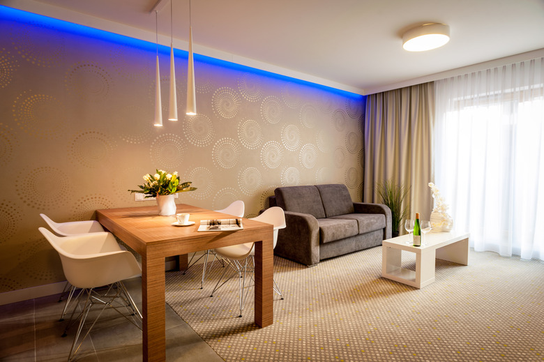 Hotel Invite