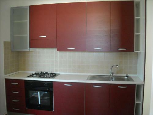 Apartamento Isola Del Sole