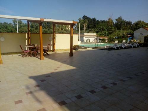 Apartamento Isola Del Sole