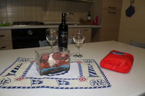Apartamento Isola Del Sole