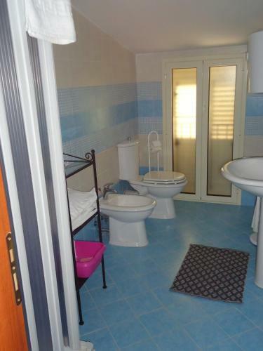 Apartamento Isola Del Sole