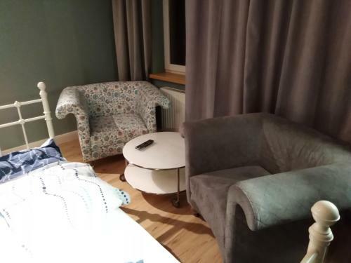Apartamenty Przy Reformackiej