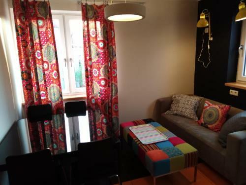 Apartamenty Przy Reformackiej