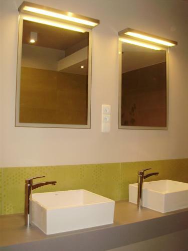 Apartamenty Przy Reformackiej