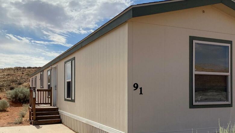 Ticaboo Lodge