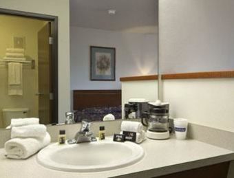 Motel Travelodge Suites Newberg