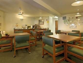 Motel Travelodge Suites Newberg