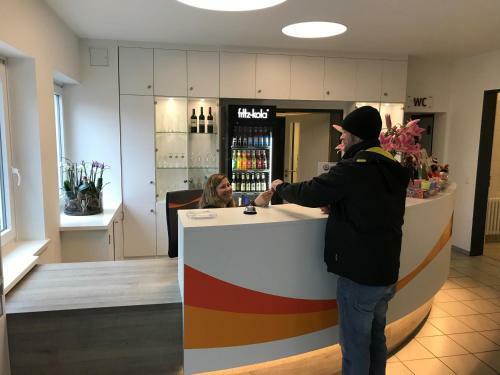 Albergue Jugendherberge Heide