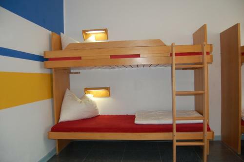 Albergue Jugendherberge Heide