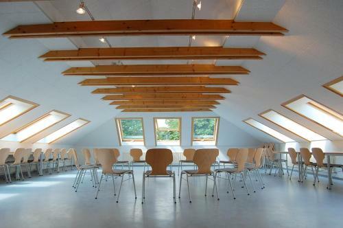 Albergue Jugendherberge Heide