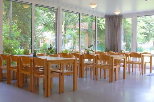 Albergue Jugendherberge Heide