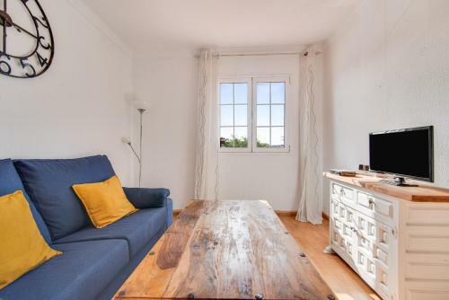 Apartamento Buen Hogar