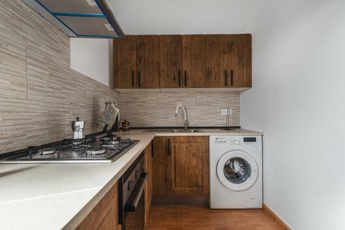 Apartamento Buen Hogar