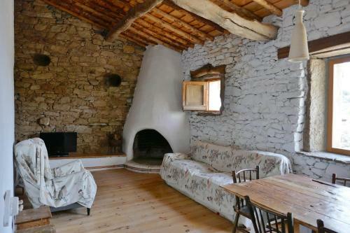 La Casa De Salce