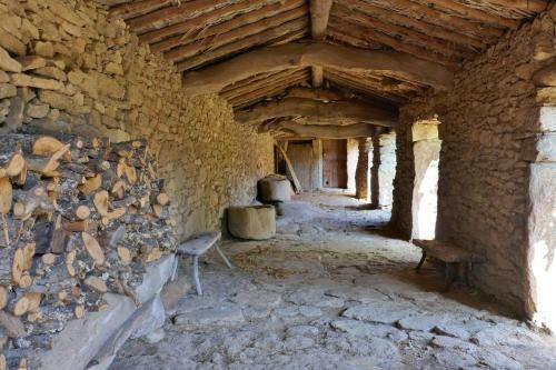 La Casa De Salce