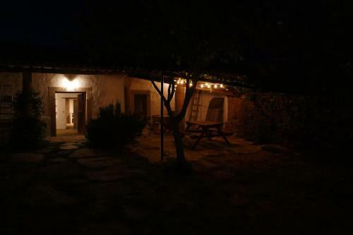 La Casa De Salce