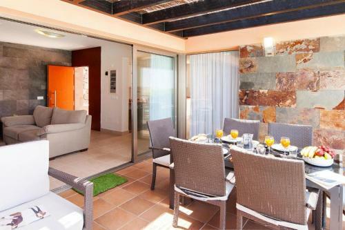 Holiday Home In Maspalomas With Private Pool