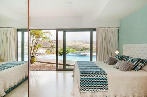 Holiday Home, Maspalomas