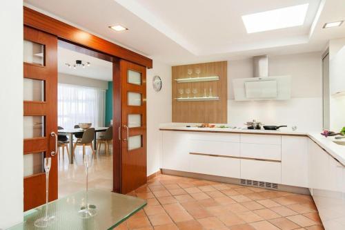 Holiday Home, Maspalomas