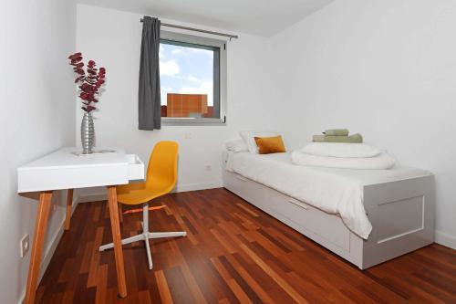 Salobre Green 9