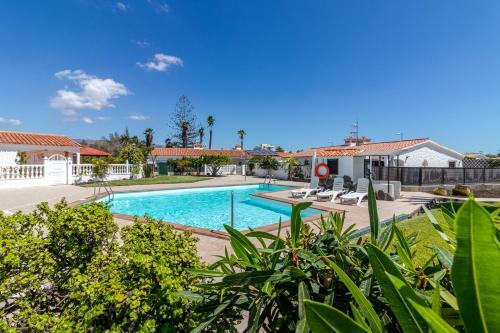 Apartamento Beach Luxury Bungalow