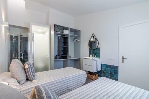 Apartamento Beach Luxury Bungalow