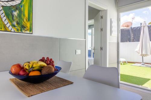 Apartamento Beach Luxury Bungalow