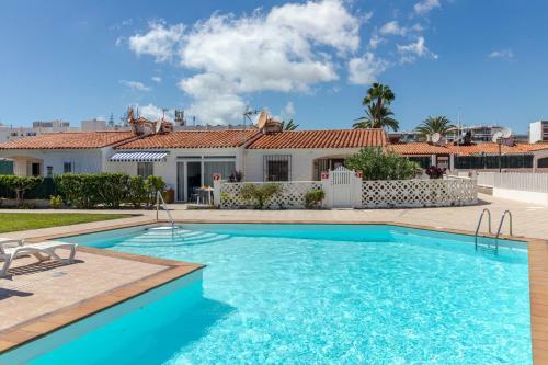 Apartamento Beach Luxury Bungalow