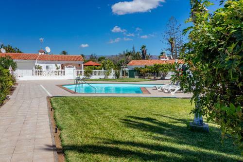 Apartamento Beach Luxury Bungalow